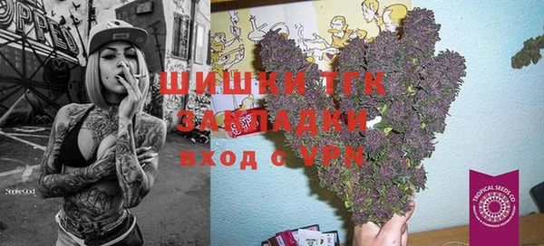 хмурый Балабаново